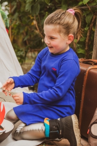 4President jurk Marion bluing